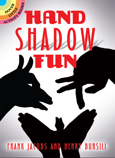 Cover image for book Hand Shadow Fun
