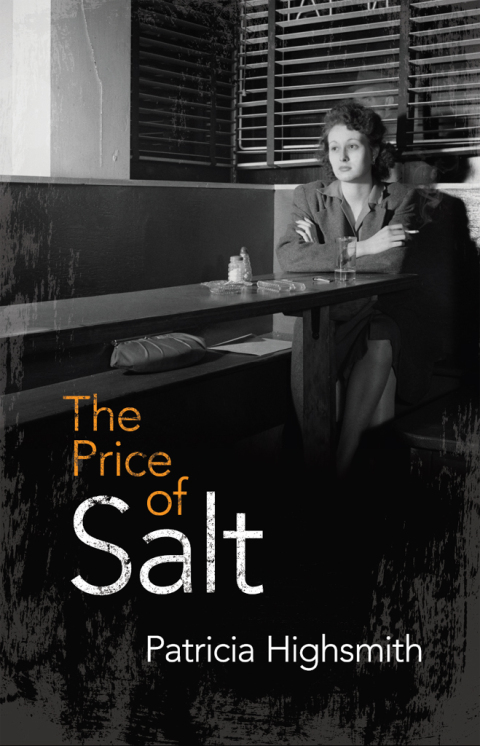 Cover image for book The Price of Salt