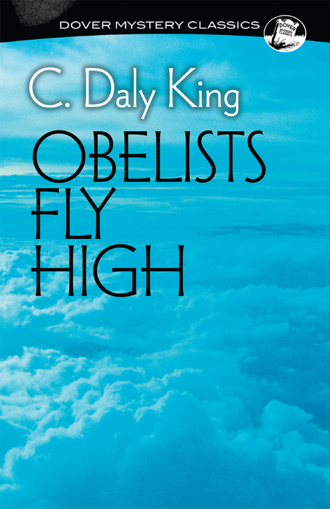 Cover image for book Obelists Fly High