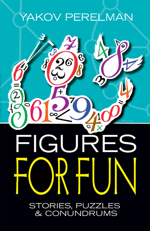 Cover image for book Figures for Fun