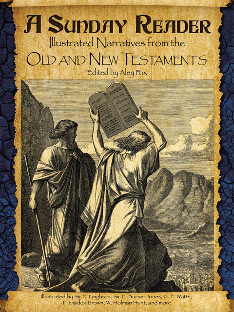 Cover image for book A Sunday Reader
