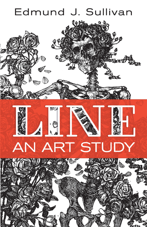 Cover image for book Line