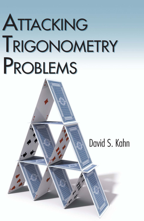 Cover image for book Attacking Trigonometry Problems