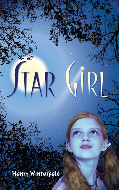 Cover image for book Star Girl