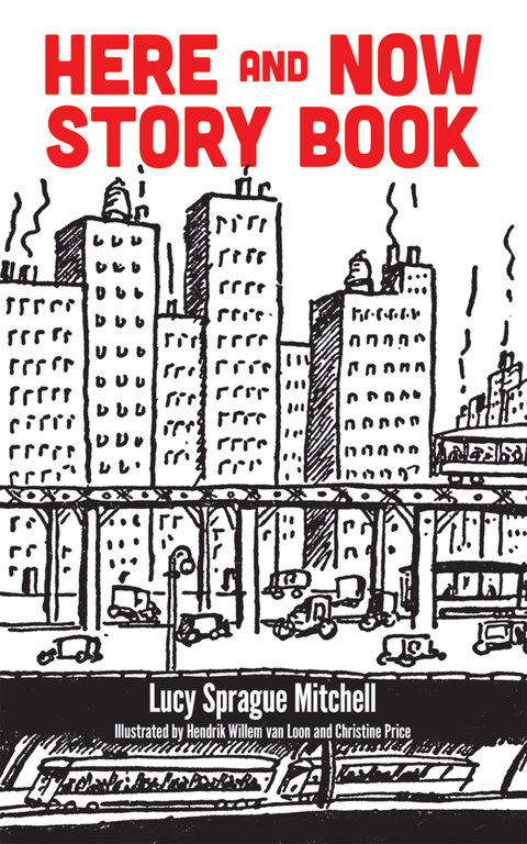 Cover image for book Here and Now Story Book
