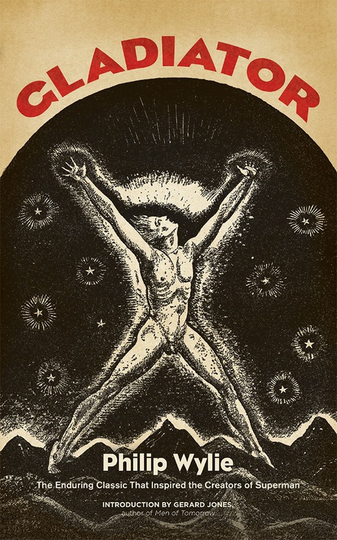Cover image for book Gladiator