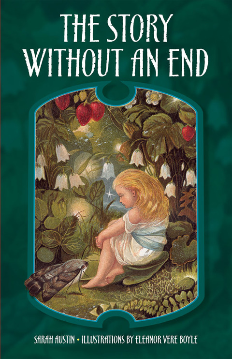 Cover image for book The Story Without an End