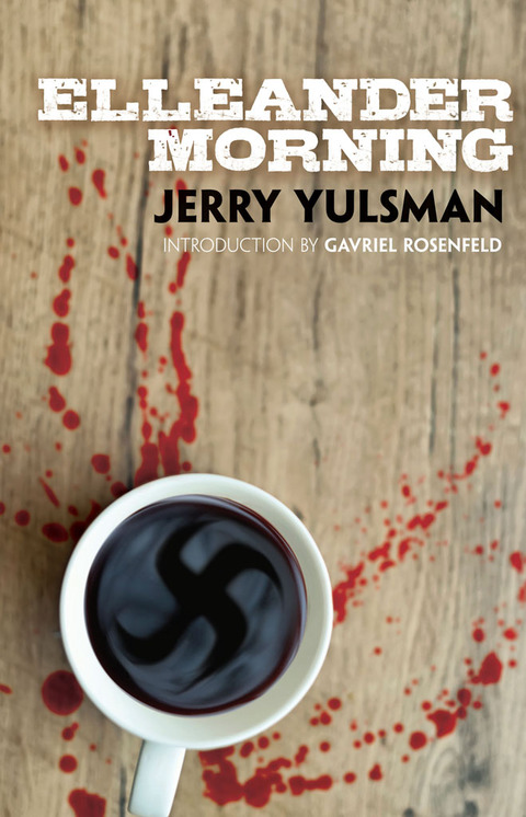 Cover image for book Elleander Morning