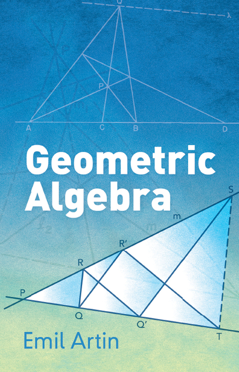 Cover image for book Geometric Algebra