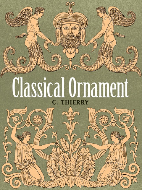 Cover image for book Classical Ornament