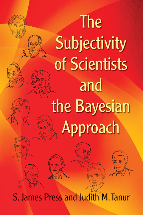 Cover image for book The Subjectivity of Scientists and the Bayesian Approach