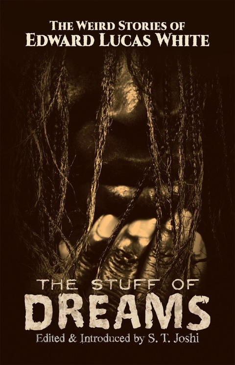 Cover image for book The Stuff of Dreams