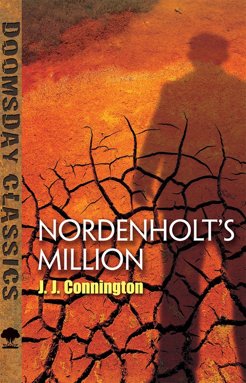 Cover image for book Nordenholt's Million