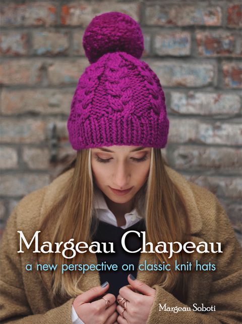 Cover image for book Margeau Chapeau