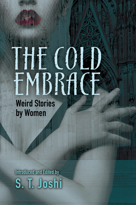 Cover image for book The Cold Embrace