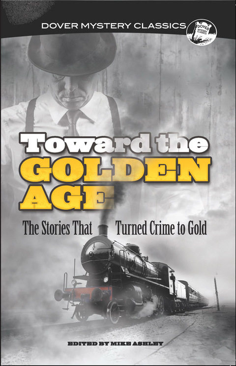 Cover image for book Toward the Golden Age