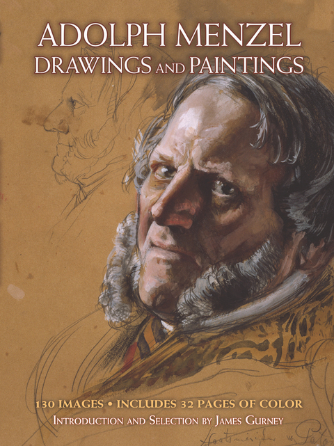Cover image for book Drawings and Paintings