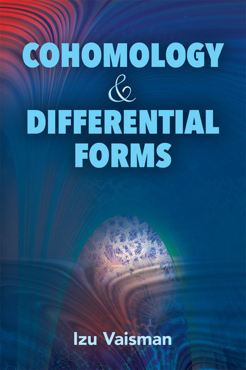 Cover image for book Cohomology and Differential Forms