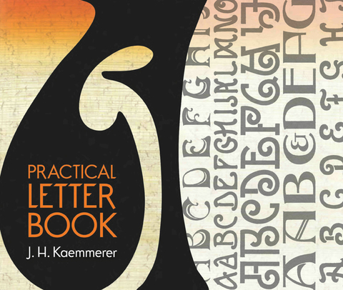 Cover image for book Practical Letter Book