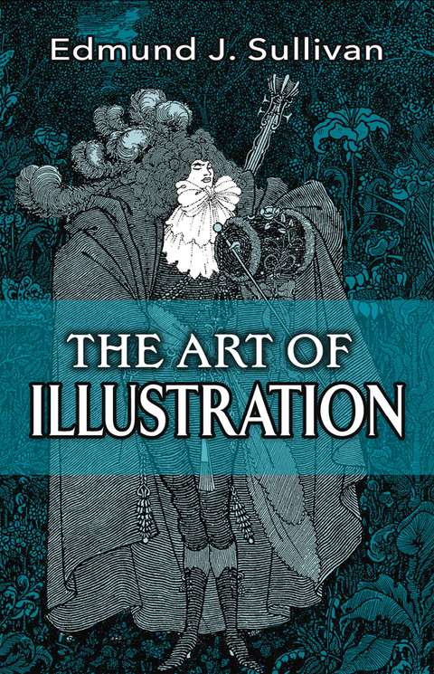 Cover image for book The Art of Illustration