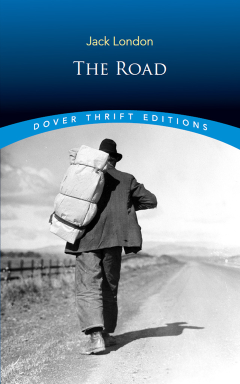 Cover image for book The Road