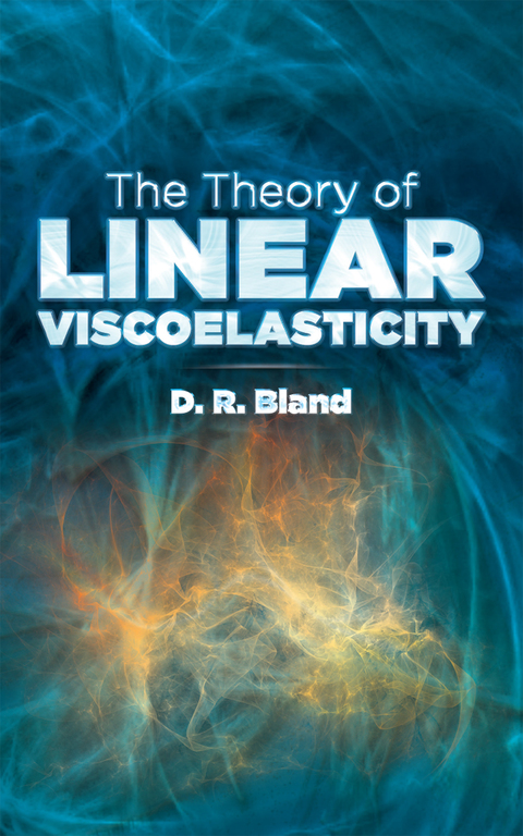 Cover image for book The Theory of Linear Viscoelasticity