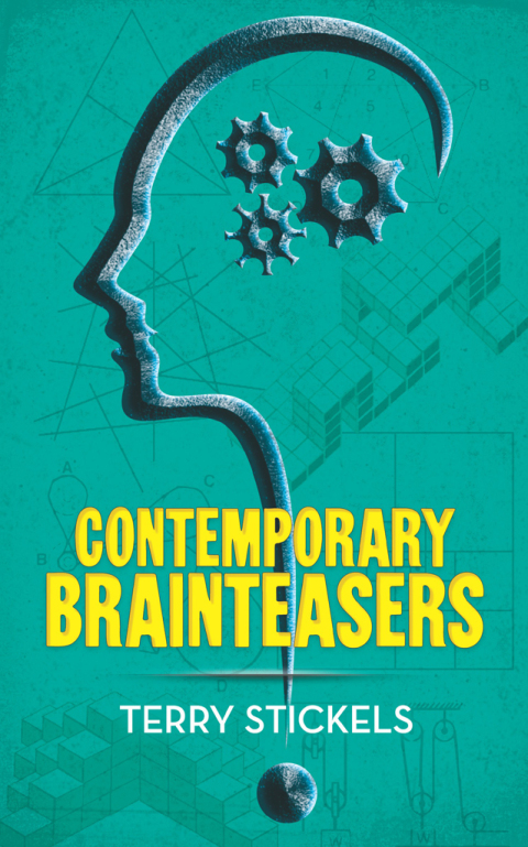 Cover image for book Contemporary Brainteasers
