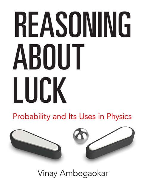 Cover image for book RIGHTS REVERTED - Reasoning About Luck