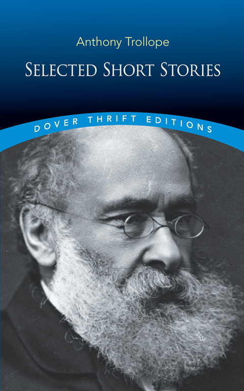 Cover image for book Selected Short Stories
