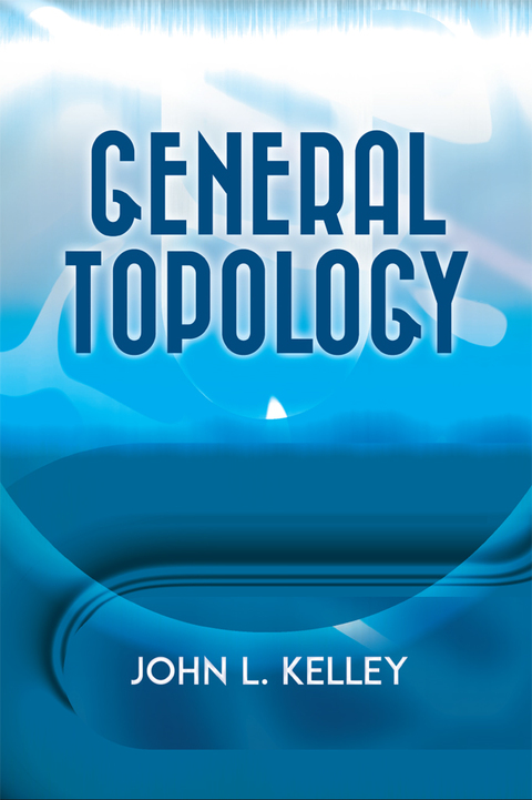 Cover image for book General Topology