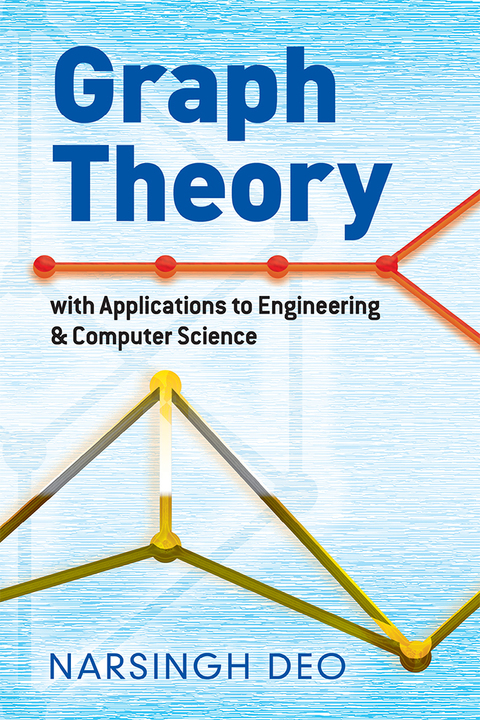 Cover image for book Graph Theory with Applications to Engineering and Computer Science