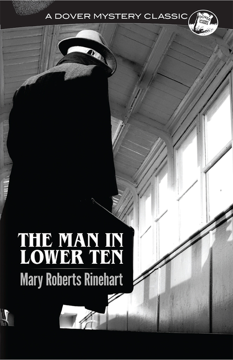 Cover image for book The Man in Lower Ten