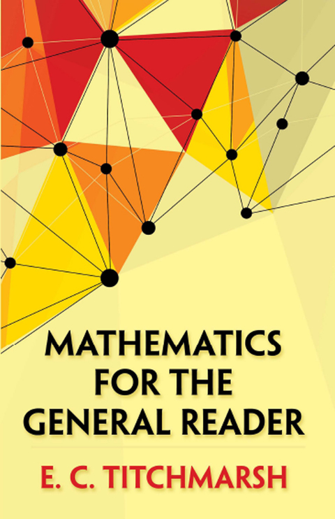 Cover image for book Mathematics for the General Reader