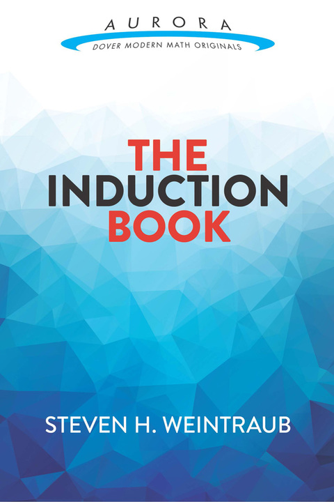 Cover image for book The Induction Book