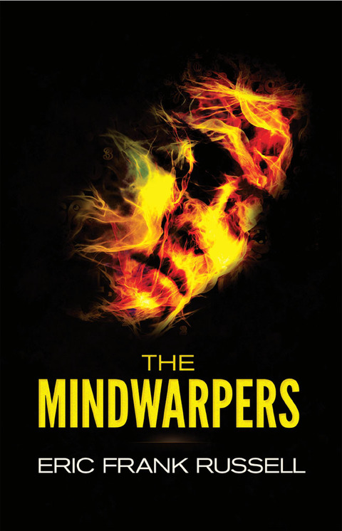 Cover image for book The Mindwarpers