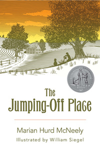 صورة الغلاف: The Jumping-Off Place 9780486815688