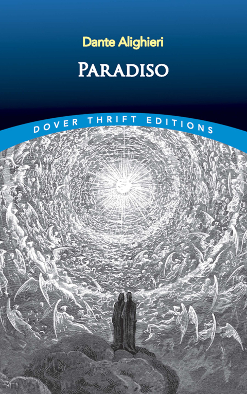 Cover image for book Paradiso