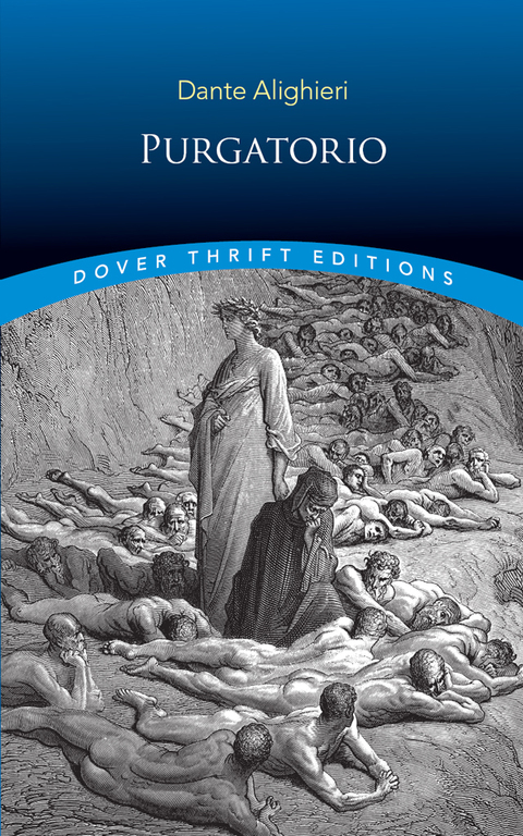 Cover image for book Purgatorio