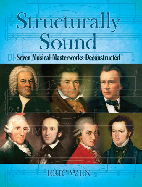 Cover image for book Structurally Sound
