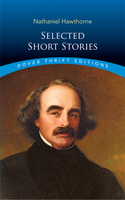 Cover image for book Selected Short Stories