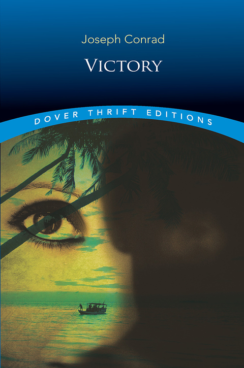 Cover image for book Victory