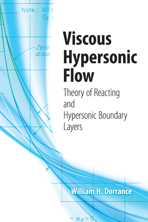 Cover image for book Viscous Hypersonic Flow