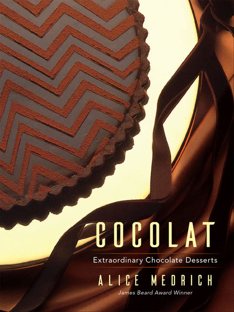 Cover image for book Cocolat