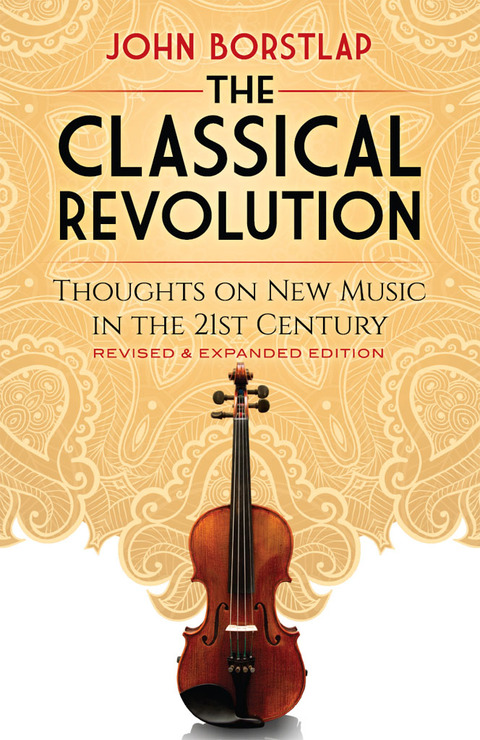 Cover image for book The Classical Revolution