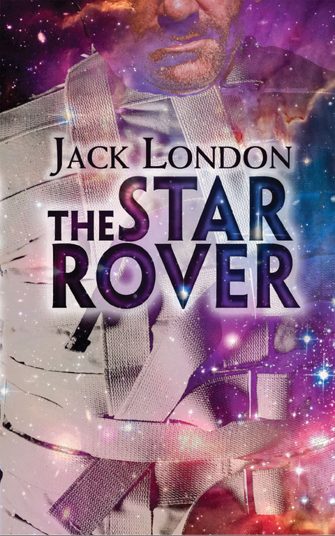 Cover image for book The Star Rover