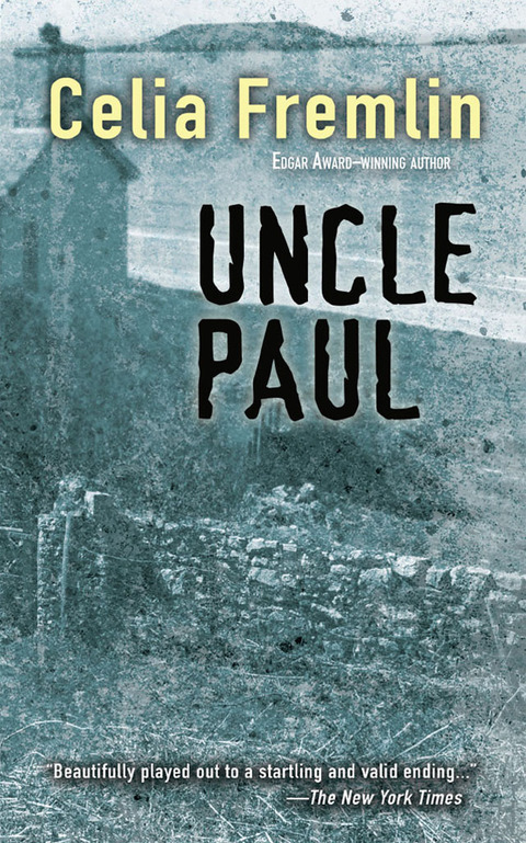 Cover image for book Uncle Paul