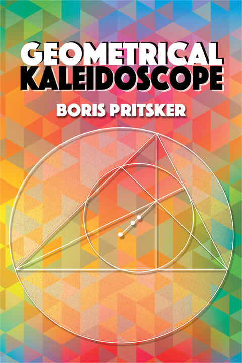Cover image for book Geometrical Kaleidoscope