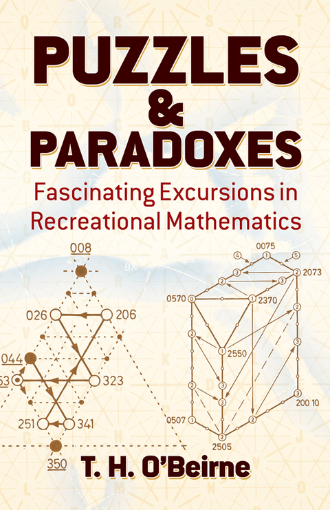Cover image for book Puzzles and Paradoxes