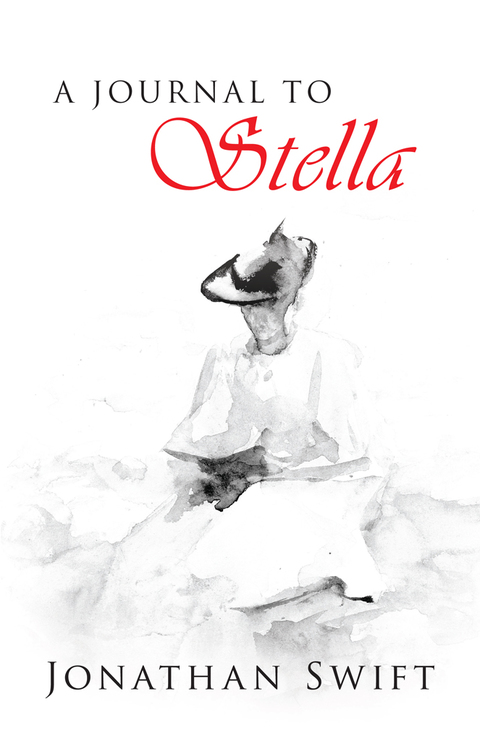 Cover image for book A Journal to Stella