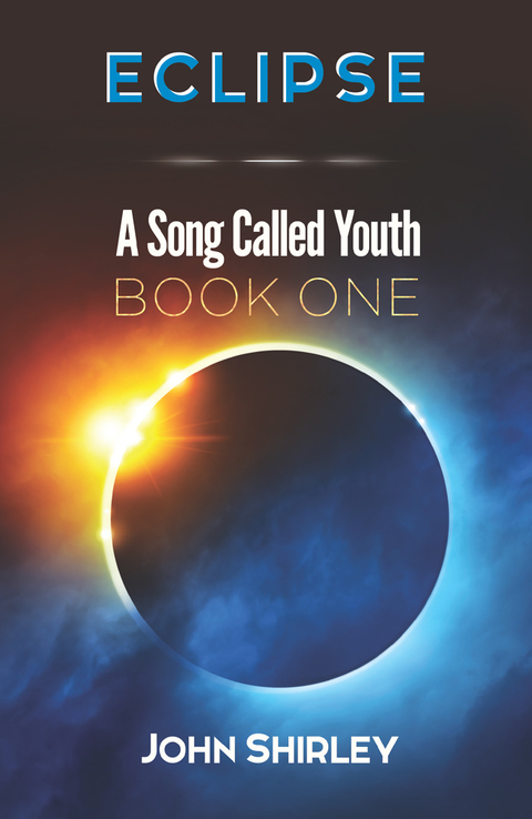 Cover image for book Eclipse